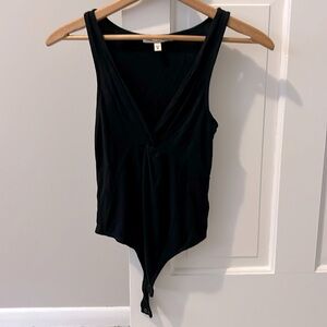 Express bodysuit